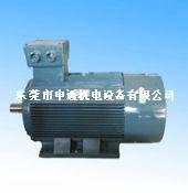 九洲風(fēng)機(jī)Y2-400系列電機(jī)