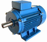 九洲Y系列三相異步電動(dòng)機(jī)