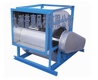 KTS型多翼式離心通風(fēng)機