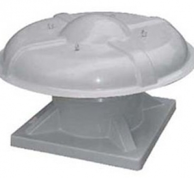 DWT-I型玻璃鋼軸流屋頂風(fēng)機