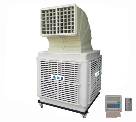 ZS/BP-18Y1大型移動式環(huán)保節(jié)能冷風機,九洲普惠環(huán)?？照{(diào)