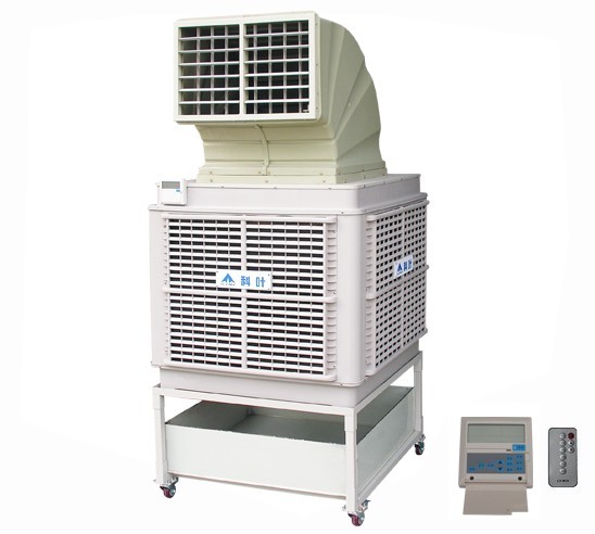 ZS/BP-18Y1-2大型移動式環(huán)保節(jié)能冷風機,九洲普惠環(huán)保空調(diào)