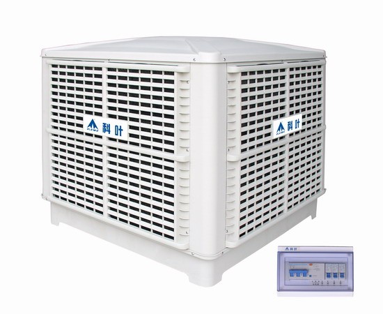 ZX/A-23標準型軸流式下出風環(huán)保風機,九洲普惠環(huán)?？照{(diào)