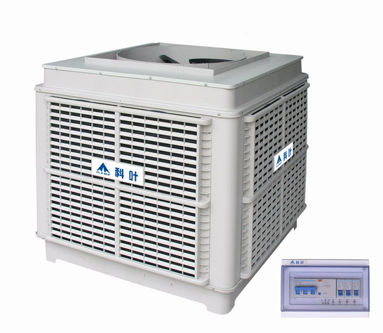 ZS/A-18標準型軸流式上出風環(huán)保風機,九洲普惠環(huán)?？照{(diào)