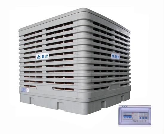 ZX/A-30標(biāo)準(zhǔn)型軸流式下出風(fēng)環(huán)?？照{(diào),九洲普惠環(huán)保空調(diào)