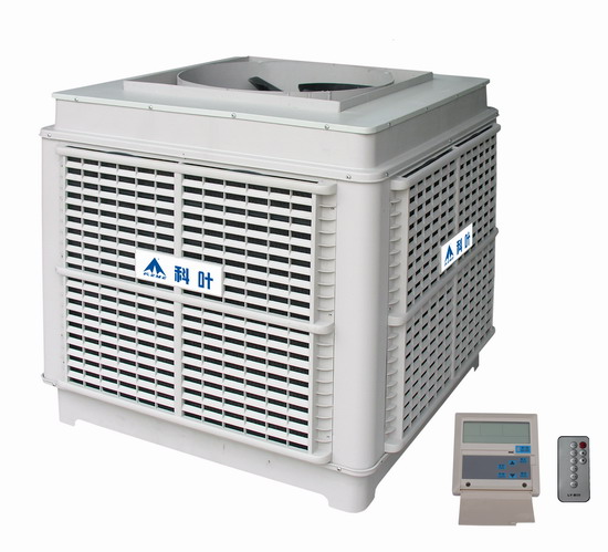 ZS/BP-23豪華型軸流變頻環(huán)保節(jié)能冷風(fēng)機(jī),九洲普惠環(huán)保空調(diào)