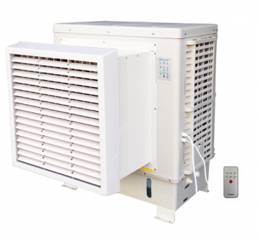 ZC-72K商務(wù)、家庭窗口型環(huán)保節(jié)能冷風(fēng)機(jī),九洲普惠環(huán)?？照{(diào)