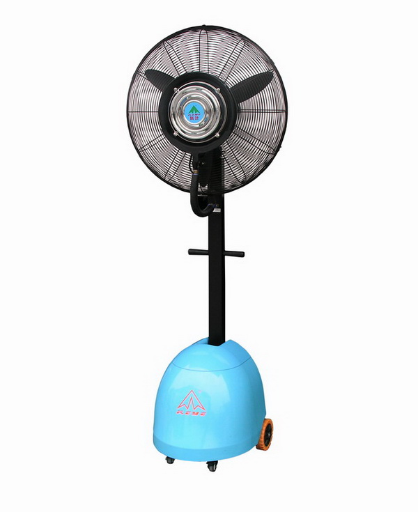 WF-28S落地式霧化風(fēng)扇,九洲普惠環(huán)?？照{(diào)
