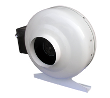 KY圓型離心通風(fēng)機(jī),九洲普惠環(huán)?？照{(diào)