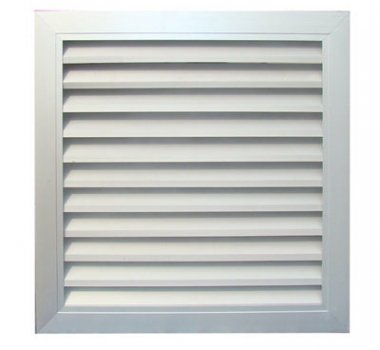 九洲普惠百葉風(fēng)口、散流器