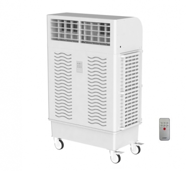 LC-99Y移動式四面進風(fēng)環(huán)保空調(diào)