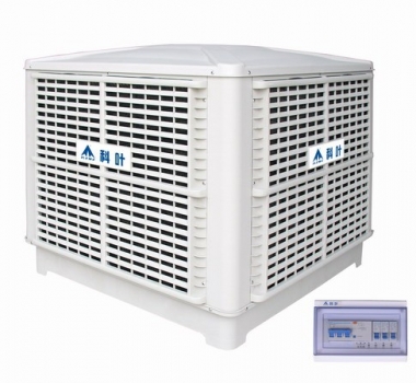 ZX/A-23標(biāo)準(zhǔn)型軸流式下出風(fēng)環(huán)保風(fēng)機(jī),九洲普惠環(huán)?？照{(diào)