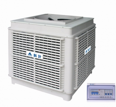 ZS/A-18標(biāo)準(zhǔn)型軸流式上出風(fēng)環(huán)保風(fēng)機(jī),九洲普惠環(huán)?？照{(diào)