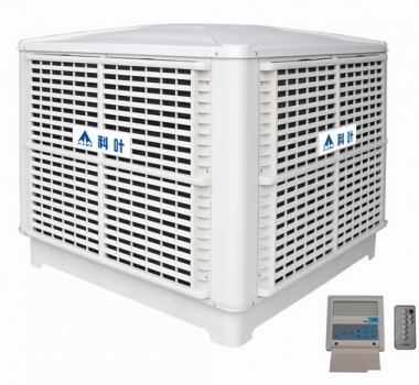 ZX/BP-18豪華型變頻環(huán)保節(jié)能冷風機,九洲普惠環(huán)?？照{