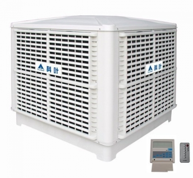 ZX/BP-23豪華型軸流變頻環(huán)保節(jié)能冷風機,九洲普惠環(huán)?？照{(diào)