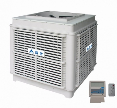 ZS/BP-18豪華型變頻環(huán)保節(jié)能冷風(fēng)機(jī),九洲普惠環(huán)?？照{(diào)