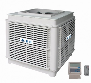 ZS/BP-23豪華型軸流變頻環(huán)保節(jié)能冷風(fēng)機(jī),九洲普惠環(huán)?？照{(diào)