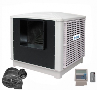 商務(wù)、廚房離心環(huán)保節(jié)能冷風(fēng)機(jī),九洲普惠環(huán)保空調(diào)