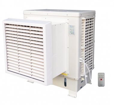 ZC-72K商務、家庭窗口型環(huán)保節(jié)能冷風機,九洲普惠環(huán)?？照{