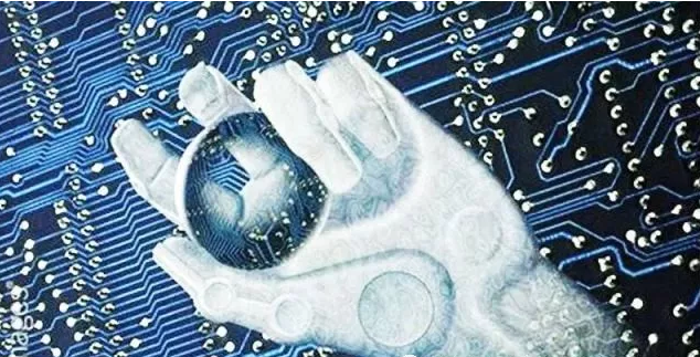 我國將加快發(fā)展工業(yè)互聯(lián)網(wǎng) 促進(jìn)實(shí)體經(jīng)濟(jì)轉(zhuǎn)型