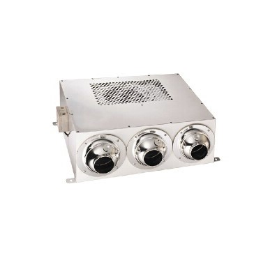 PYD誘導(dǎo)風機