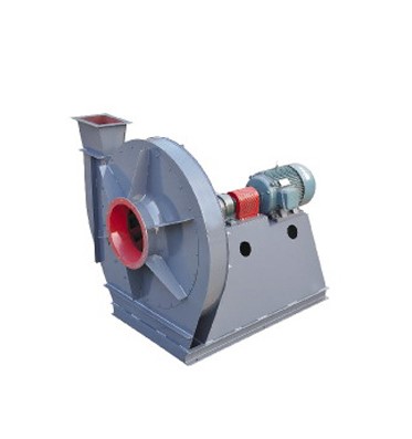 9-19型(D式)高壓離心通風(fēng)機(jī)