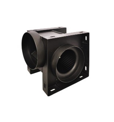 GFS系列全塑導(dǎo)管式換氣風機