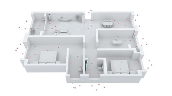 家庭裝修選空氣凈化器還是新風(fēng)機(jī)？